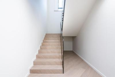 Penthouse 4 camere Aviatiei Super View - 13