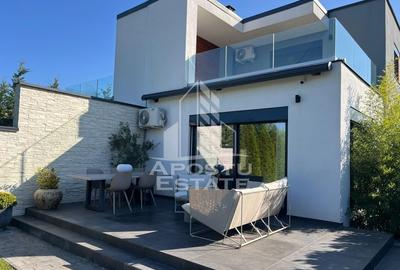 Duplex modern de lux in Dumbravita, langa Parcul Terra - 25