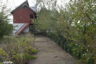 Casă cu 3 camere cu Canalizare în Izvorani - 6