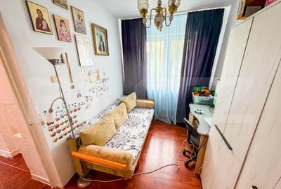 Apartament 3 camere 30.000 EUR - 2