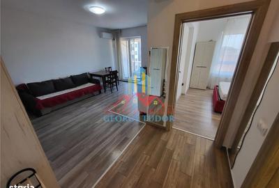 Apartament cu 2 camere semidecomandat în Dudu - 4