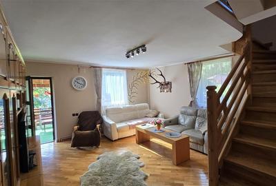 Casă individuală cu 4 camere cu Teren 1768 Mp în Cacica - 10