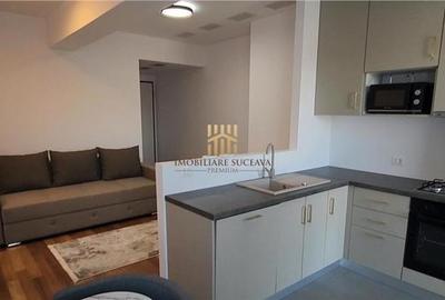Apartament bloc nou 2 camere De Inchiriat Suceava - 8