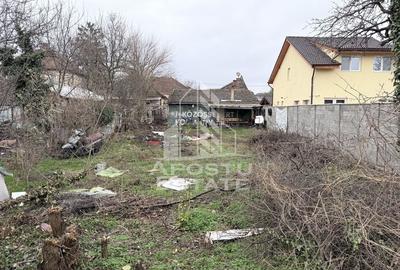 Casa cu teren in Ronat Inainte de linii - 1