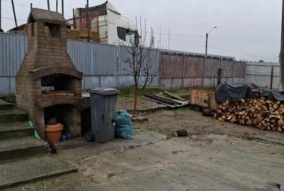 Casă cu 2 camere în Central - 5