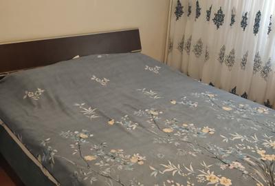 Apartament 3 Camere-2 Bai - Parter Inalt - Boxa - La Metrou Dristor - Bucuresti - 16