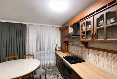 Garsonieră decomandată în 13 Septembrie