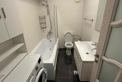 Apartament cu 2 camere decomandat în Valea Lupului - 3