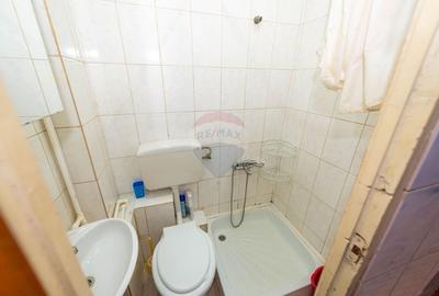 Garsonieră în Progresul - 3