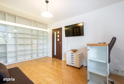 Apartament cu 2 camere în Central - 16