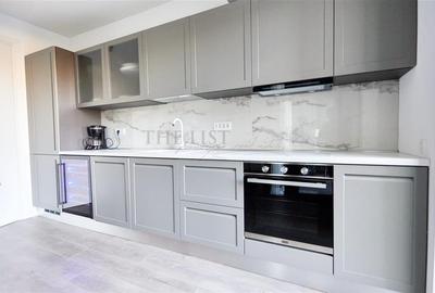Apartament cu 2 camere decomandat în Pipera