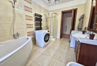 Casă elegantă complet renovată, 4 camere, 2 corpuri – Kogălniceanu - 25