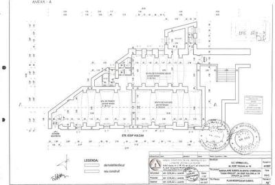Spațiu comercial, de 175.4 mp, în Ultracentral - 5
