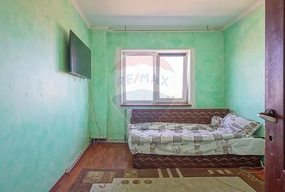 Apartament cu 3 camere decomandat, mobilat în Bartolomeu - 10