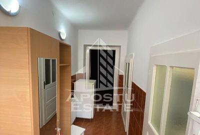Apartament cu 2 camere , 6o mp , zona Dambovita - 10