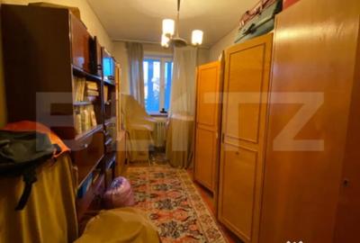 Apartament cu 3 camere decomandat, mobilat în Decebal - 4