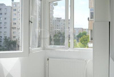 3 camere Renovat Aproape de parcul Sebastian - 10