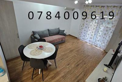 Apartament cu 2 camere semidecomandat în Dobroești - 1