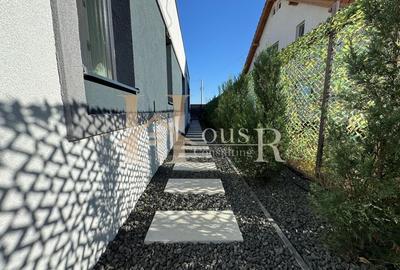 4 camere.Despartite prin Dressing.Design Modern! - 18