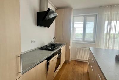 2 camere pe malul lacului – Lebăda Lake Residence - 5