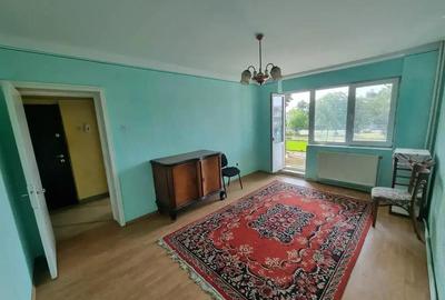 A 37 Liceul sanitar ,Apartament 3 camere confort 1 etaj 2, 67000euro - 10