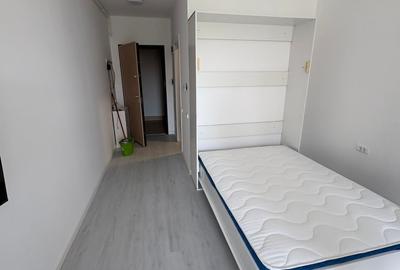 Garsoniera decomandata, metrou Berceni - 2