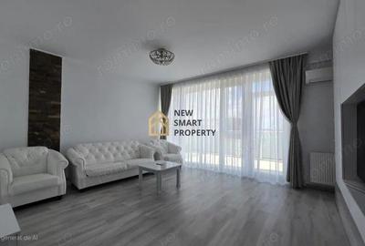 De vanzare apartament 3 camere ARED - cu parcare inclusa in pret. - 2