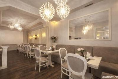Inchiriere Restaurant langa Parcul Carol - 1