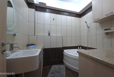 Apartament cu 2 camere semidecomandat, mobilat în Nord - 19