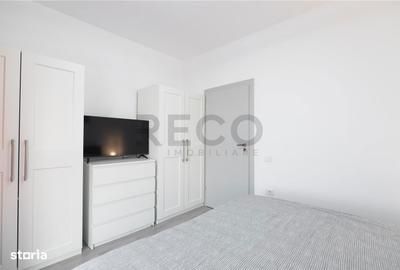 Apartament cu 2 camere în Cordău - 14