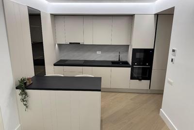 Ap 3 camere 1 loc parcare, prima inchiriere, Cortina 126 Iancu Nicolae Pipera - 8