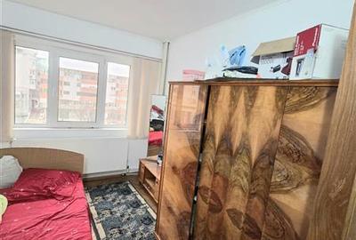 Apartament cu 3 camere decomandat în Casa de Cultură - 13