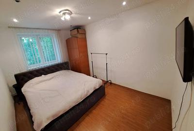 Apartament 3 camere decomandat + garaj aproape de Vama Giurgiu Apartament 3 camere decomandat + garaj aproape de Vama Giurgiu - 5