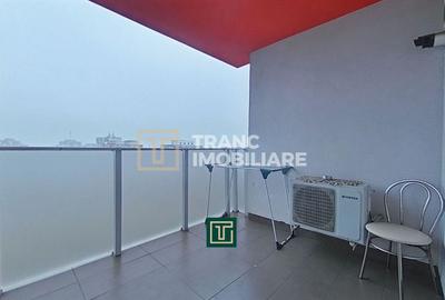 Apartament cu 2 camere semidecomandat, mobilat în Micălaca - 2