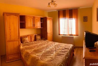 Casă cu 2 camere în Gura Vitioarei - 8