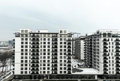 APARTAMENT 2 CAMERE - FLOREASCA - 59MP - COMISION 0% - 12