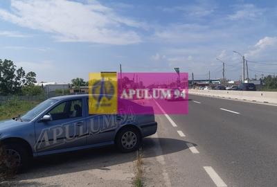 Teren perfect pentru deschiderea unei afaceri lângă București - 11