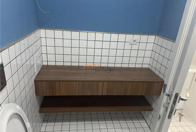 Garsoniera tip studio cu suprafata de 41 mp situate intr-un - 1