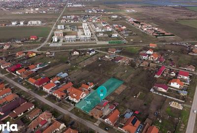 Teren de 1439 mp, în Slatina-Timiș - 18