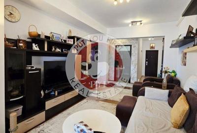 Bragadiru | Leroy Merlin | Ap 3 camere | decomandat | 78mp | B11219 - 3