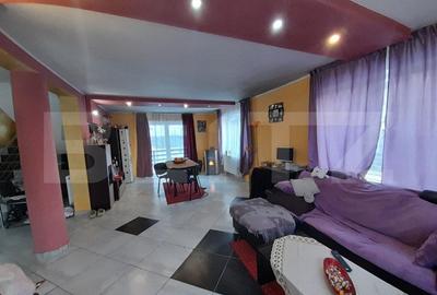 Casa cu 6 camere cu piscina si foisor Brasov - 7