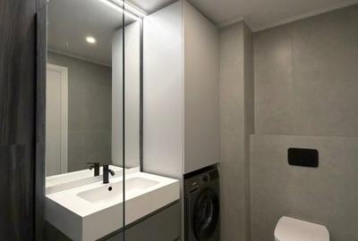 Apartament cu 2 camere decomandat, mobilat în Aviației - 12