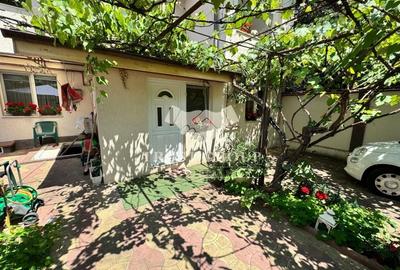 Casă individuală cu 5 camere cu Canalizare în 1 Mai - 19