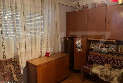 Casă cu 3 camere în Rontău - 8