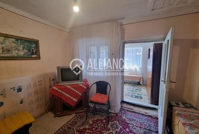 Loc Corbu (COD 02) - casa 4 camere teren 1384 mp - 6