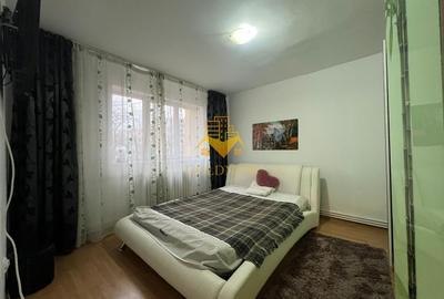 2 camere decomandate,  Mehedinti, Zona Campului, Izlazului, Manastur - 4