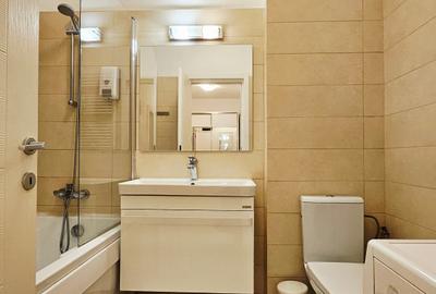 Apartament doua camere Cotroceni Politehnica Residence Apartament doua camere Cotroceni Politehnica Residence - 14