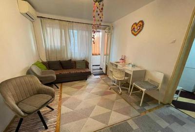 Apartament 2 camere 56 mp/ Stefan Cel Mare/ Metrou Obor - 1