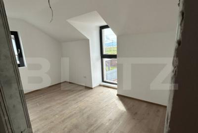 Casă cu 4 camere cu Teren 550 Mp în Prejmer - 8