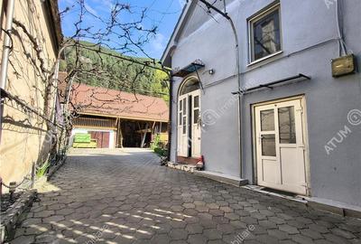 Casă individuală cu 4 camere cu Canalizare în Gura Râului - 3